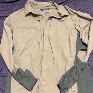 Sitka men’s shirt